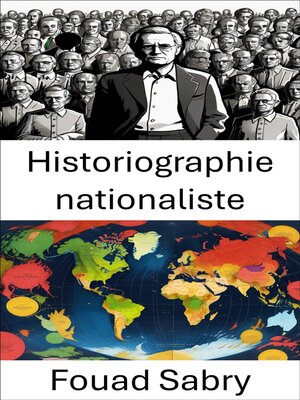 cover image of Historiographie nationaliste